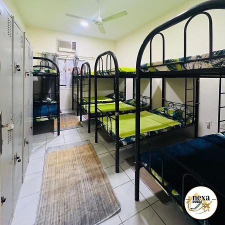 Hostel Nexa Ντουμπάι Εξωτερικό φωτογραφία
