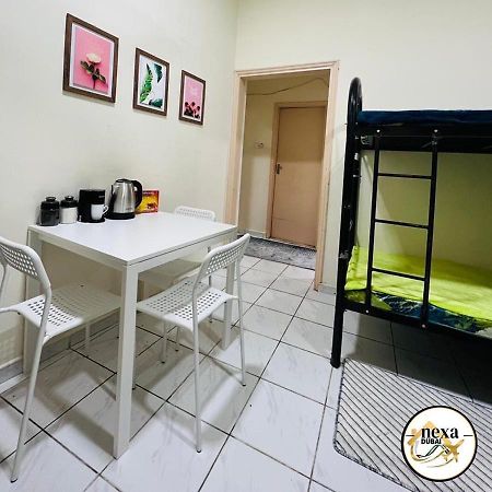 Hostel Nexa Ντουμπάι Εξωτερικό φωτογραφία