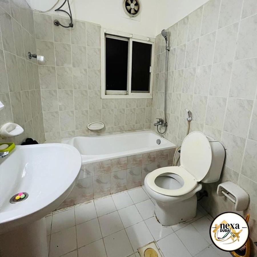 Hostel Nexa Ντουμπάι Εξωτερικό φωτογραφία