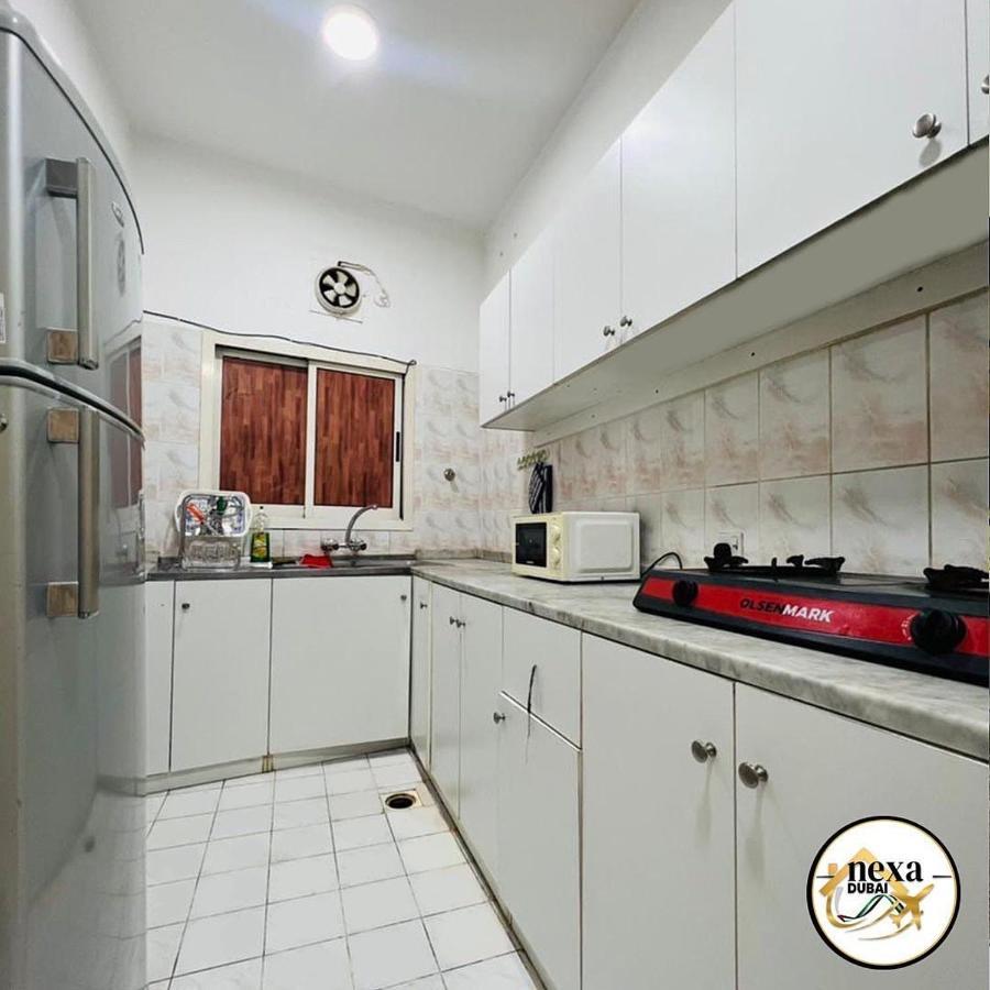 Hostel Nexa Ντουμπάι Εξωτερικό φωτογραφία