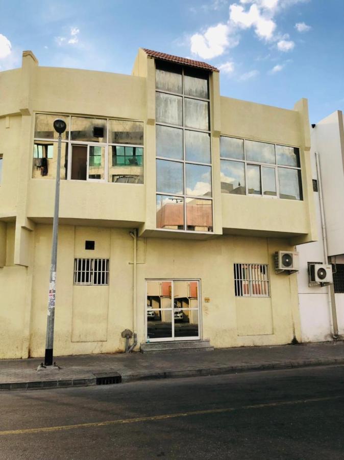 Hostel Nexa Ντουμπάι Εξωτερικό φωτογραφία